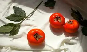 پاکسازی کبد از سموم با این میوه خوش رنگ و لعاب پاییزی!

