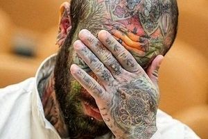 توبه تتلو توسط دادگاه کیفری احراز شد

