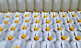 دستگیری قاچاقچی الکل طبی در رشت