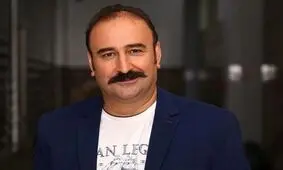 واکنش مهران احمدی بازیگر به اعتراضات و مشکلات اقتصادی مردم/ ویدئو