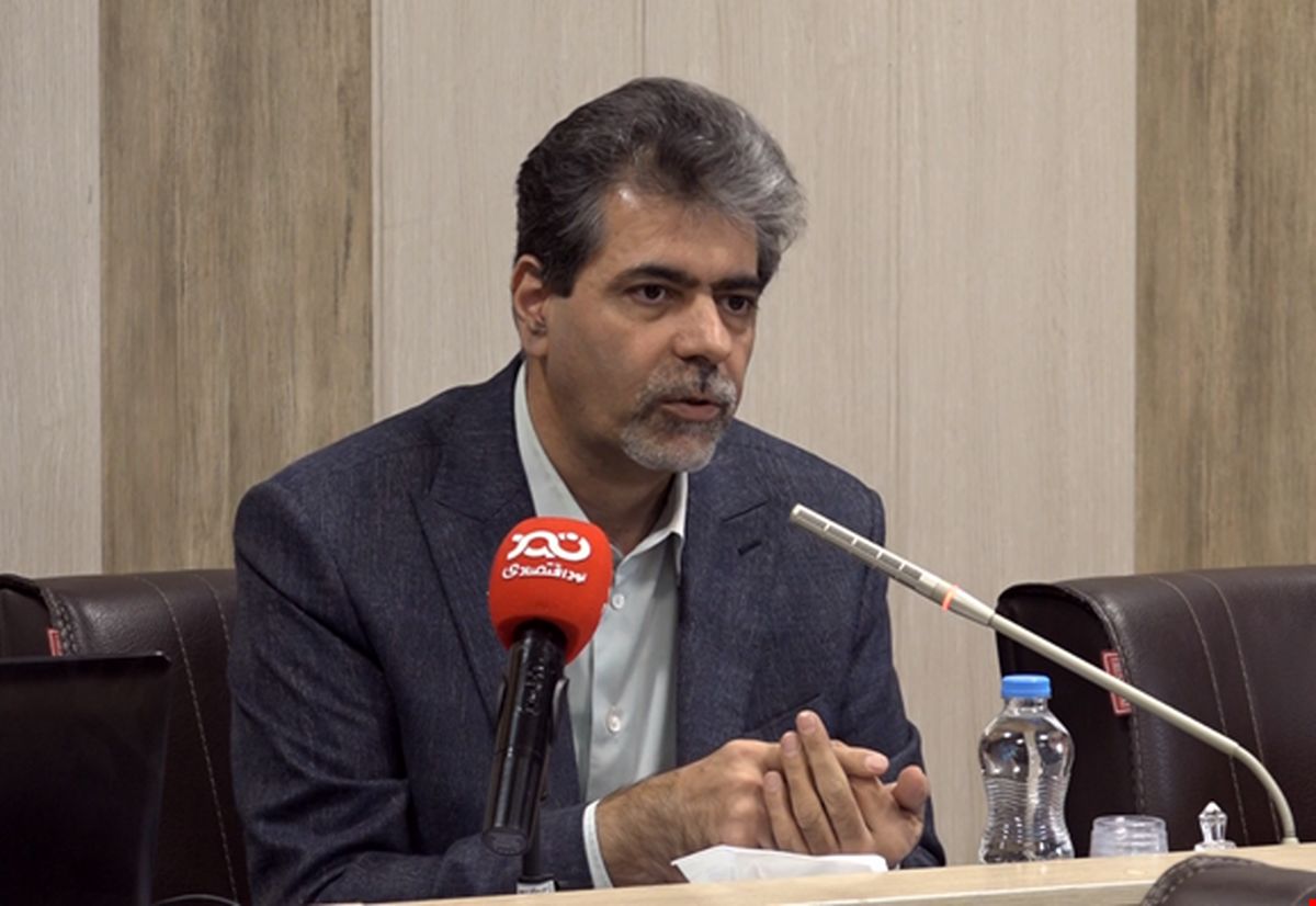 افشاگری میرزایی، معاون اسبق وزیر کار از فساد صندوقهای بازنشستگی/ ویدئو