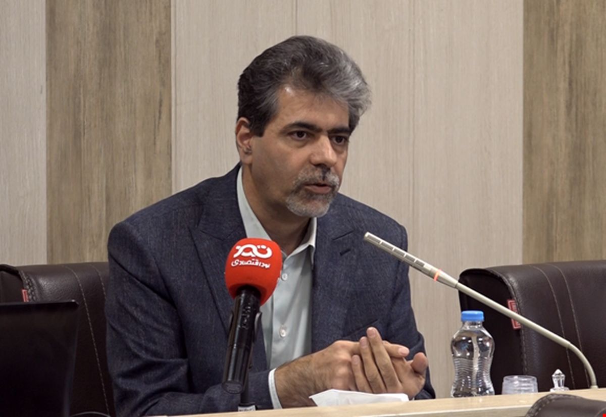 افشاگری میرزایی، معاون اسبق وزیر کار از فساد صندوق‌های بازنشستگی/ ویدئو