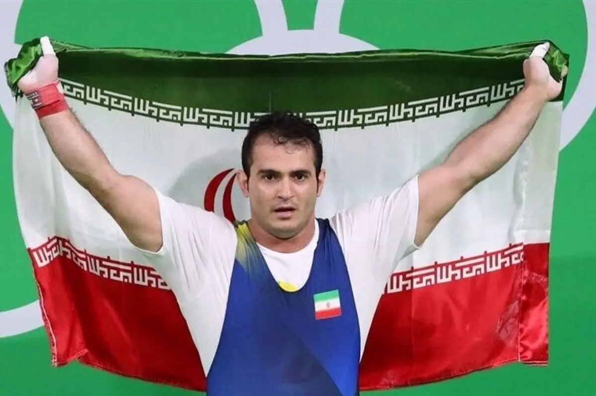 خداحافظی سهراب مرادی با دنیای قهرمانی