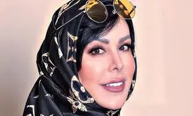 فلور نظری: من به سن اعتقادی ندارم/  به سن کسی که عاشقش میشم هم کاری ندارم