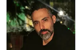 گلایه حمیدرضا ترکاشوند از مهران مدیری: صدای من را حذف کرد و خودش خواند/ ویدئو