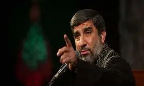 انتقاد مداح معروف از تدوین‌کنندگان «لایحه حمایت بی‌حجابان!»