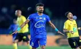 رامین رضائیان از استقلال می‌رود؟