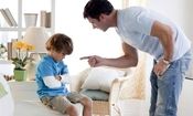 چگونه بدون داد زدن، کودکمان را مدیریت کنیم؟