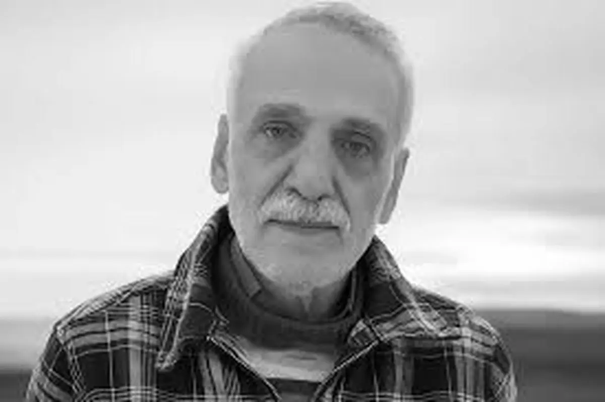 محمد دشتی، بازیگری که در سکوت خبری از دنیا رفت