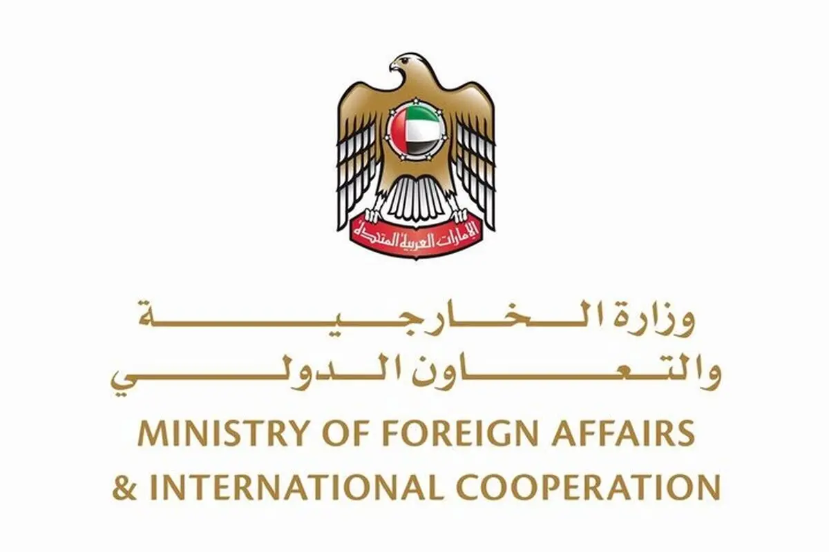امارات مشارکت در جنگ علیه ایران را رد کرد
