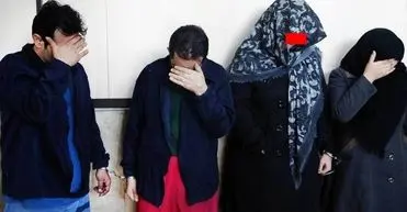 شرط بندی در مافیا، به سرقت کشیده شد