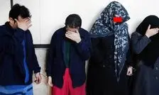 شرط بندی در مافیا، به سرقت کشیده شد