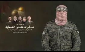 ضربه سنگین به القسام؛ شهادت ابوعبیده و چهار فرمانده ارشد مقاومت