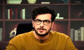 امیرحسین قیاسی پاسخ توهین شجاع به مردم را داد/ ویدئو