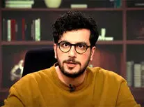 امیرحسین قیاسی پاسخ توهین شجاع به مردم را داد/ ویدئو