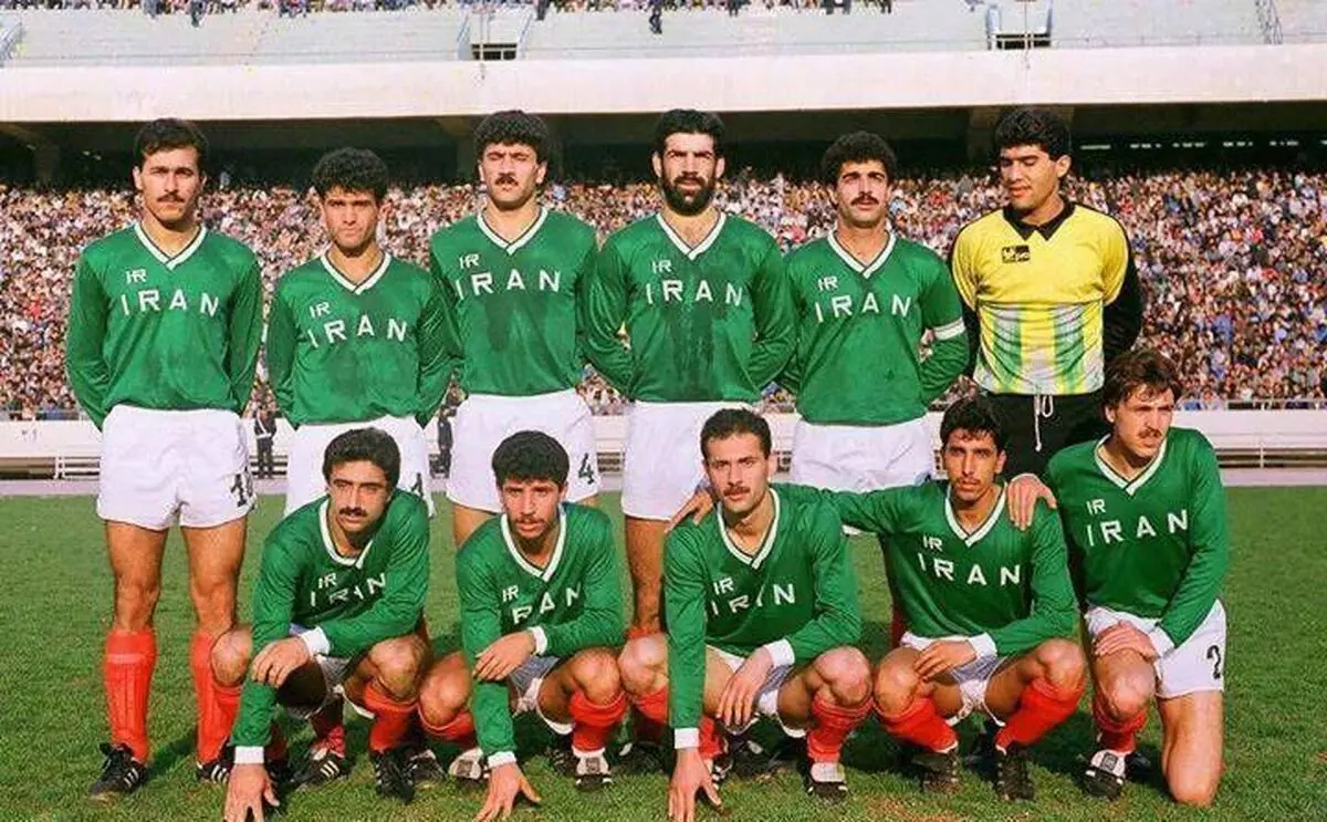 بهتر نیست فوتبال ایران به دهۀ 60 برگردد؟/ باشگاه ها خصوصی نشدند و با پول ملت اداره می شوند
