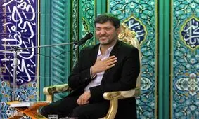 جواد فروغی در برمودا: شهرت کودکی‌ام را از من گرفت/ ویدئو