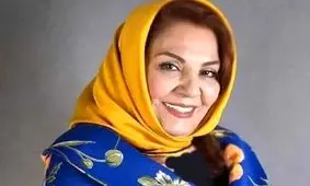 سفر در زمان؛ زهره حمیدی در روز عروسی اش در 16 سالگی؛ سال 52