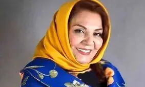 سفر در زمان؛ زهره حمیدی در روز عروسی اش در 16 سالگی؛ سال 52
