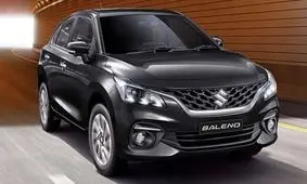 کراس اوور زیبا و مدرن سوزوکی 600 میلیون تومانی به جای چینی های کم کیفیت در لیست محصولات ایران خودرو؟