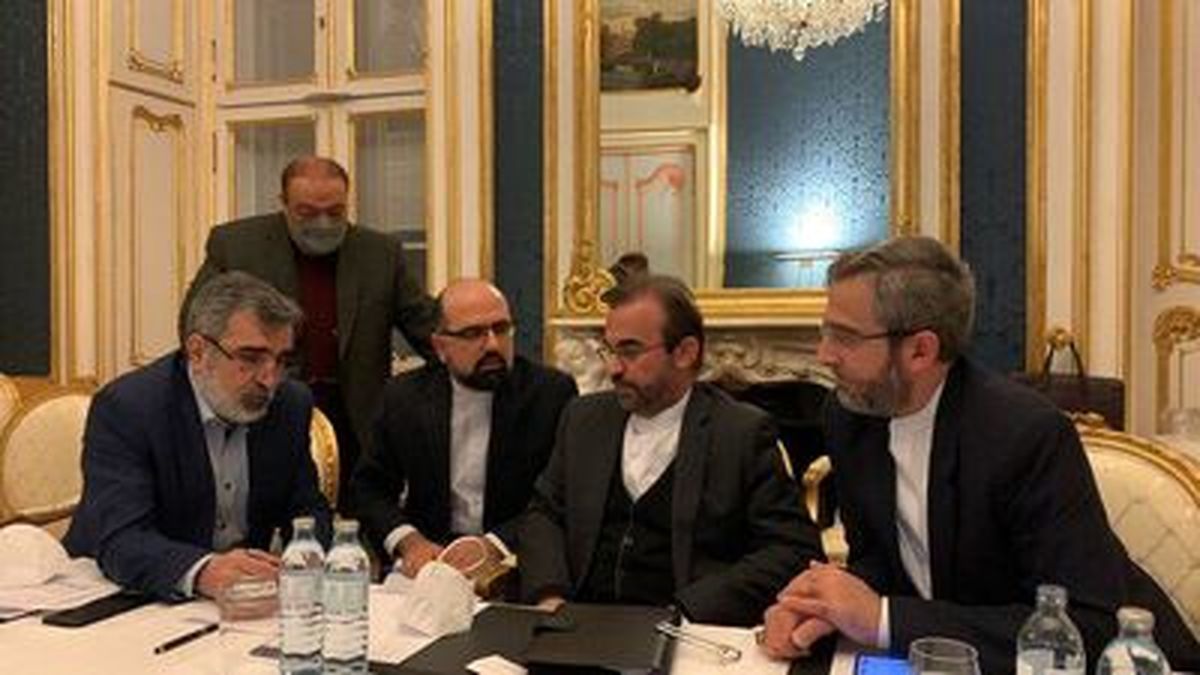 پرونده مذاکرات وین بار دیگر فعال شد