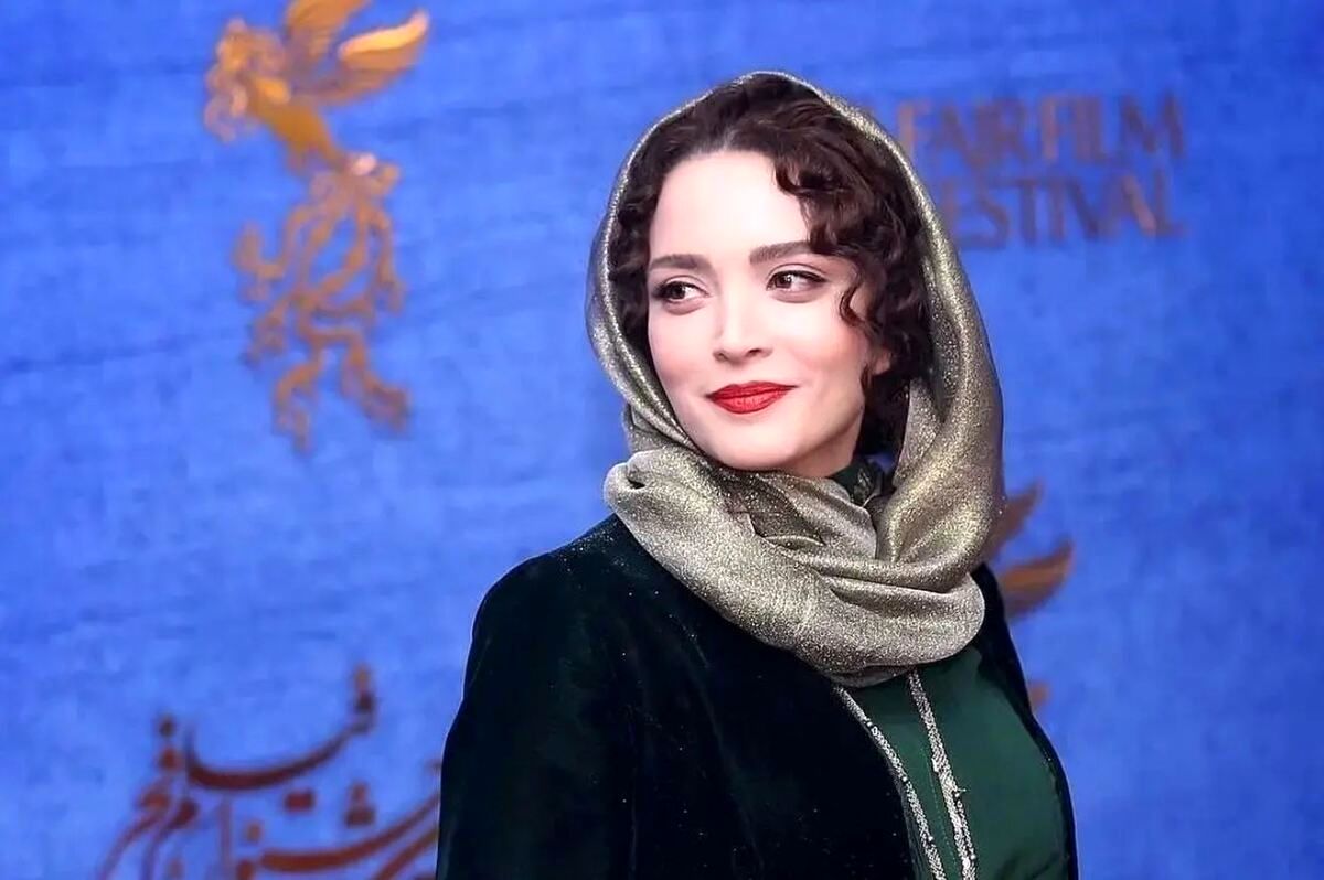  خاطره جالب بهنوش طباطبایی از دوران مدرسه‌ اش/ ویدئو 