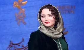 خاطره جالب بهنوش طباطبایی از دوران مدرسه‌ اش/ ویدئو