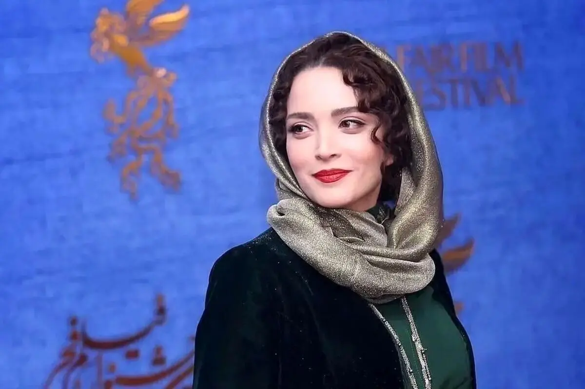 خاطره جالب بهنوش طباطبایی از دوران مدرسه‌ اش/ ویدئو