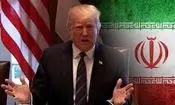 ترامپ و تکرار قصه‌ مورد علاقه‌اش علیه ایران/ ویدئو