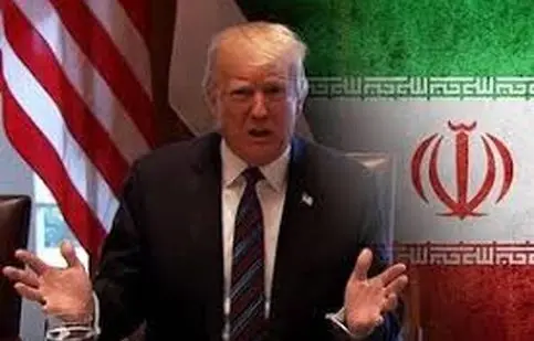 ترامپ و تکرار قصه‌ مورد علاقه‌اش علیه ایران/ ویدئو