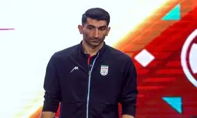 بیرانوند: با قلعه‌نویی همدلی بیشتر می‌شود/ اگر قهرمان شویم آهنگ محلی می‌خوانم