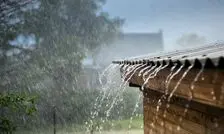 رشد بالای 200 درصدی بارش ها در برخی استان ها