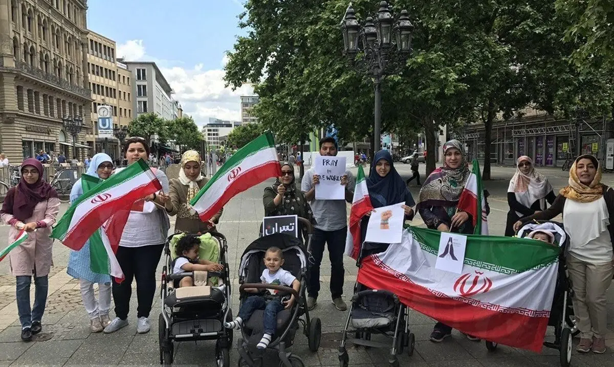 شمارش معکوس برای تدوین قانون جامع حمایت از ایرانیان خارج از کشور
