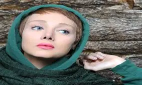 چهره عروسکی شهره قمر از نمایی نزدیک؛ عمل های زیبایی اش نمایان شد !