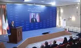 عراقچی: دیپلماسی ایران یک دیپلماسی مقاومت‌محور است/ بر مبنای مقاومت شکل گرفته و بر همین مبنا حرکت می‌کند/ سردار سلیمانی با نگاهی استراتژیک و فراملی، گفتمان مقاومت را از حصار مفاهیم نظری و شعاری خارج ساخت