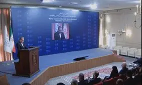 عراقچی: دیپلماسی ایران یک دیپلماسی مقاومت‌محور است/ بر مبنای مقاومت شکل گرفته و بر همین مبنا حرکت می‌کند/ سردار سلیمانی با نگاهی استراتژیک و فراملی، گفتمان مقاومت را از حصار مفاهیم نظری و شعاری خارج ساخت