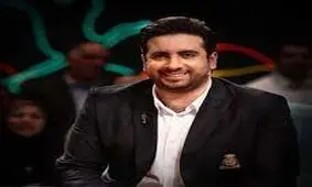 امید حاجیلی ممنوع الکاری خود را تایید کرد