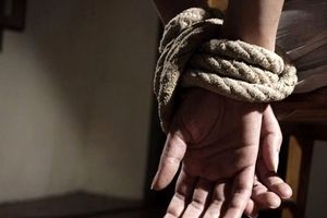 قاتل نوجوان کرجی قبل از فرار در مرز بازداشت شد