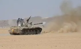  عربستان تصور می‌کرد آمریکا از بندر مخا در یمن در برابر حوثی‌ها دفاع خواهد کرد

