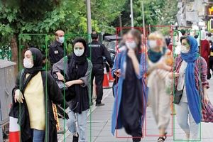 اقدامات تندروها برای حجاب، در راستای تلاش آنان برای حفظ قدرت است/ سخنگوی دولت: هیچ بودجهای برای به زور باحجاب کردن ایرانیان اختصاص پیدا نکرده است