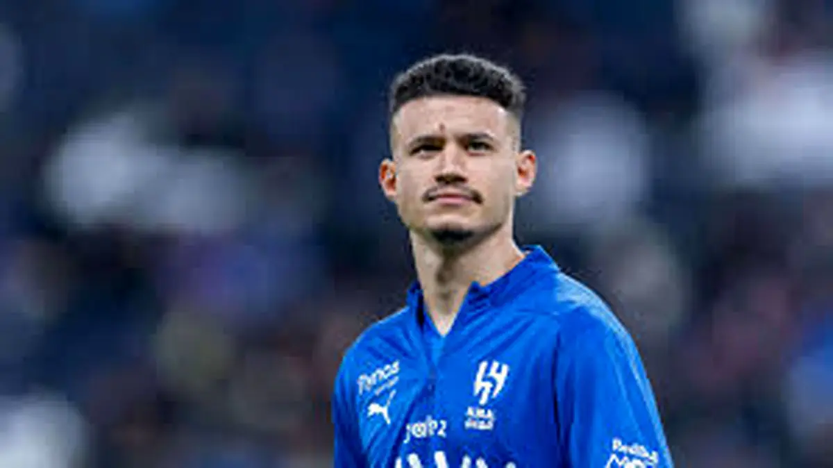 جانشین رونالدو در النصر مشخص شد