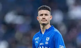 جانشین رونالدو در النصر مشخص شد