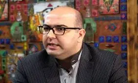 دیاکو حسینی: ملی‌گرایی قوی‌ترین ایدئولوژی جهان است/ عکس