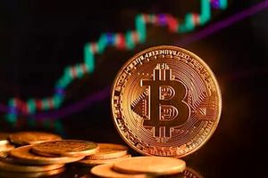 قیمت جدید رمزارزها / بیت‌کوین عقب‌نشینی کرد