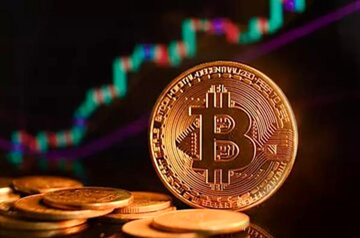 قیمت جدید رمزارزها / بیت‌کوین عقب‌نشینی کرد