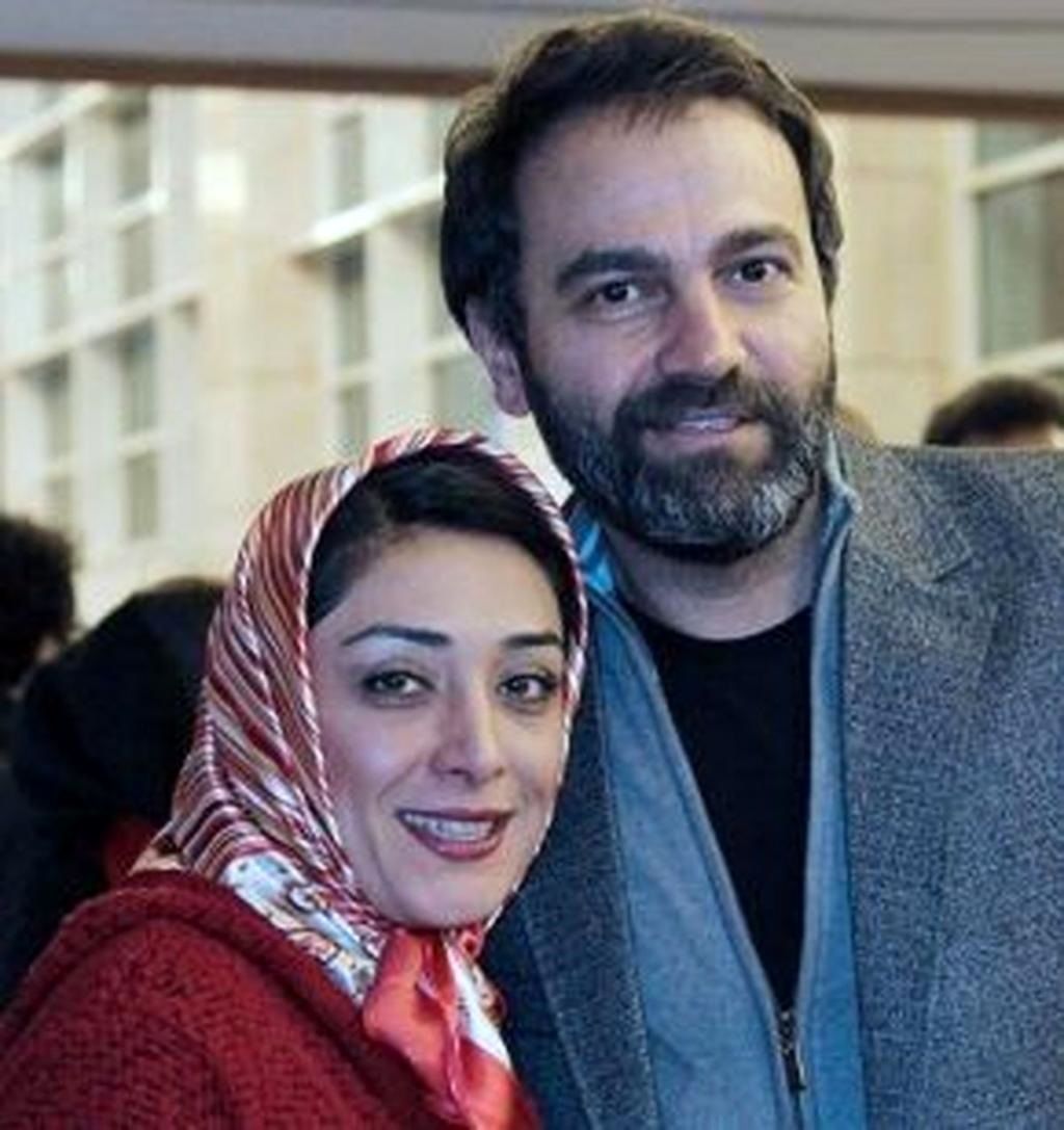 طلاق آرش مجیدی از همسرش 1