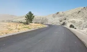 افزایش ۸ درصدی در احداث جاده روستایی در استان خوزستان 

