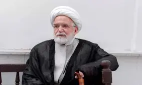 اولین بیانیه‌ مهدی کروبی پس از رفع حصر