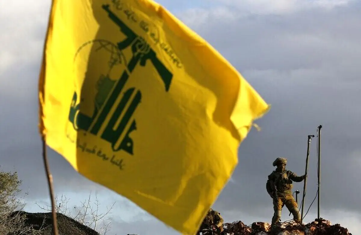 واکنش حزب‌الله به تداوم جنایات اسرائیل در جنوب لبنان

