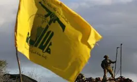 واکنش حزب‌الله به تداوم جنایات اسرائیل در جنوب لبنان


